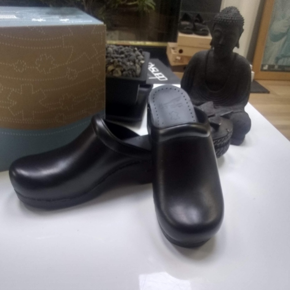 Dansko Sonja Cabrio - New - Picture 4 of 4